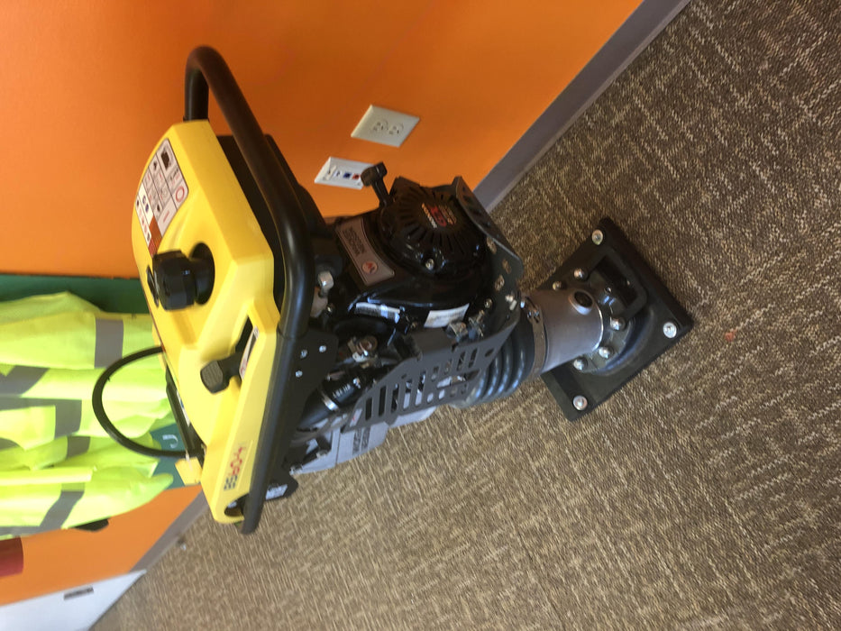 2020 WACKER NEUSON BS60-4As