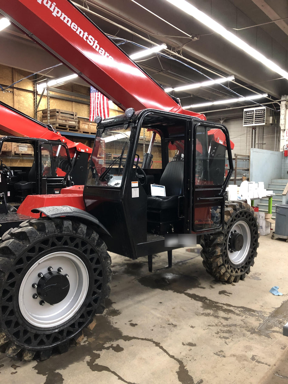 2020 MANITOU MTA10055