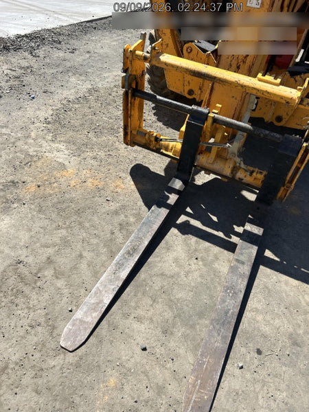 2019 JCB 510-55 TC