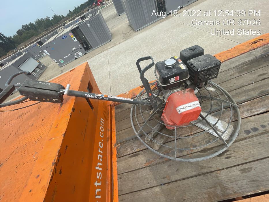 2020 HUSQVARNA CT 48-13A-V