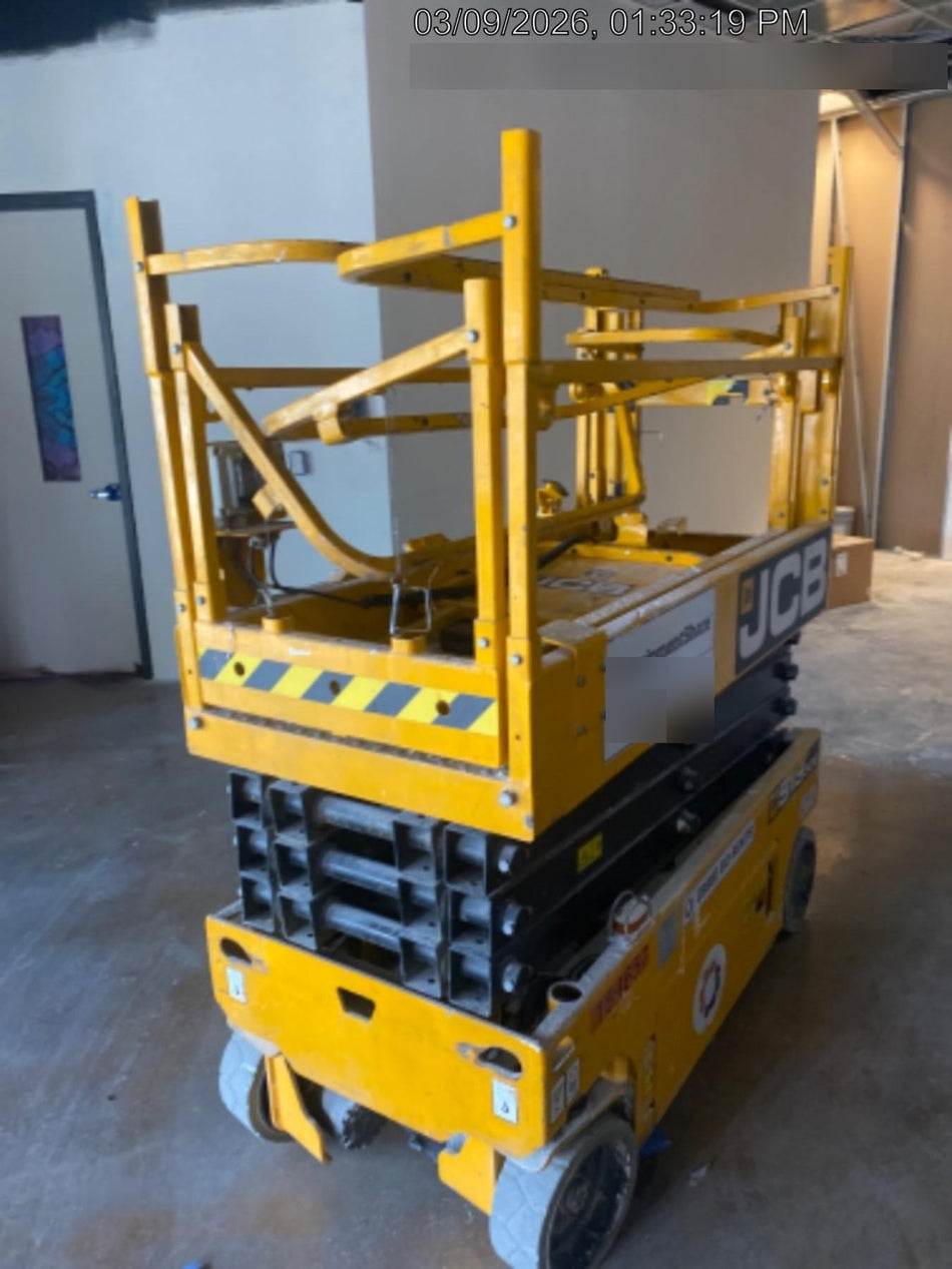 2021 JCB S1930E