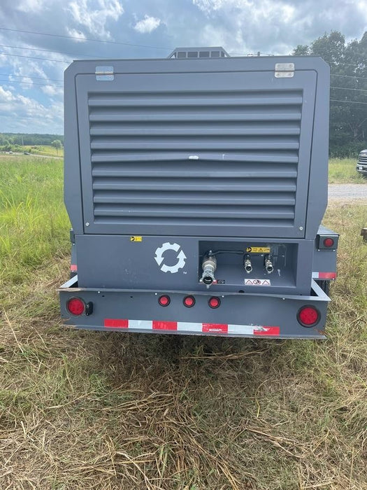 2024 ATLAS COPCO XAS 850