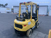 2021 HYSTER H50UT