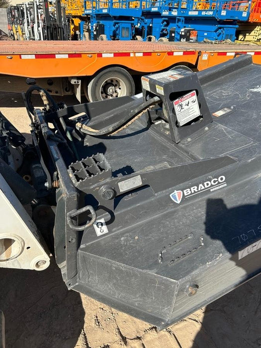 2020 PALADIN 30372A-0022