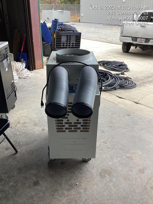 2022 KWIKOOL KPAC1411-2