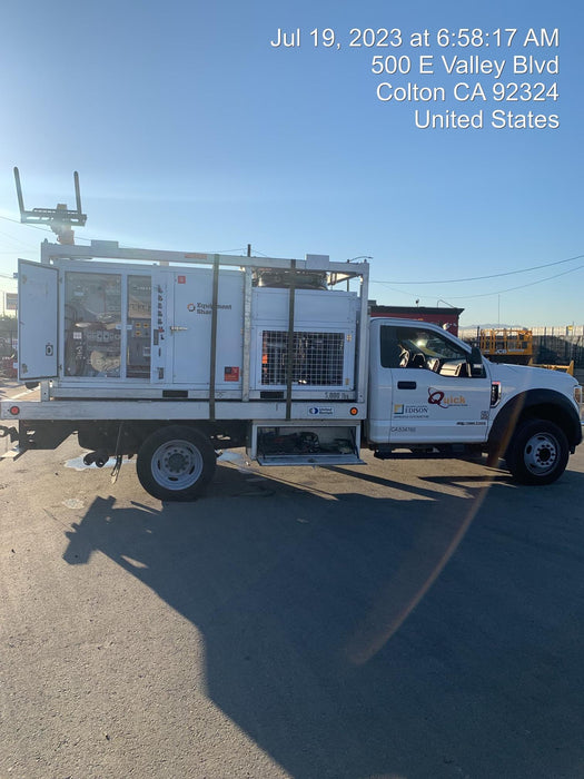 2022 SMARTECH SACP26A-SP