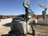 2019 Wacker Neuson LTV6K-MH Power mast, 1100W MH