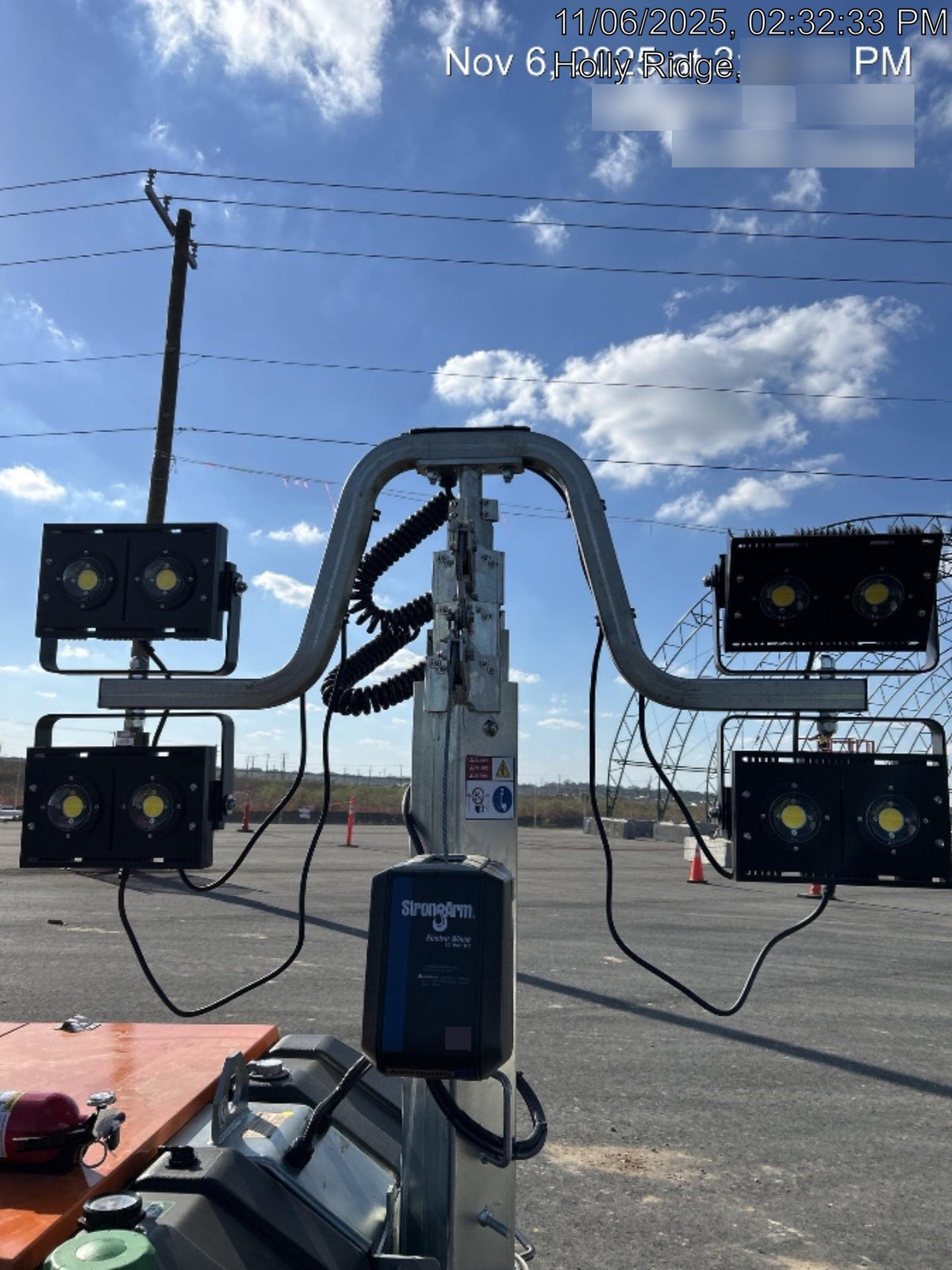 2025 WANCO WLTT-4LM4K-H