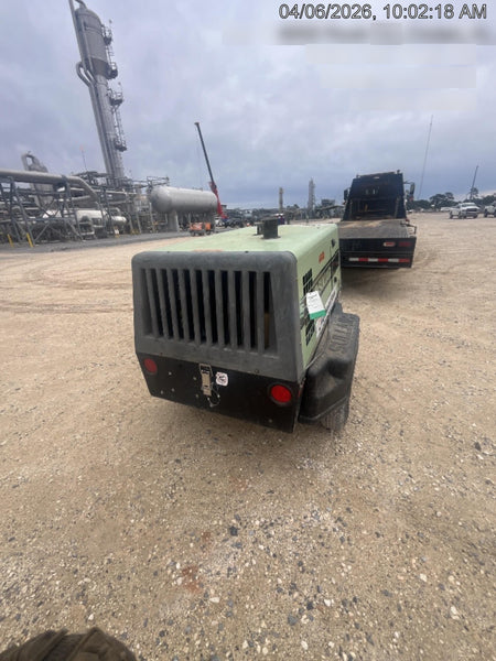 2019 SULLAIR 185D-DPQ KU4F
