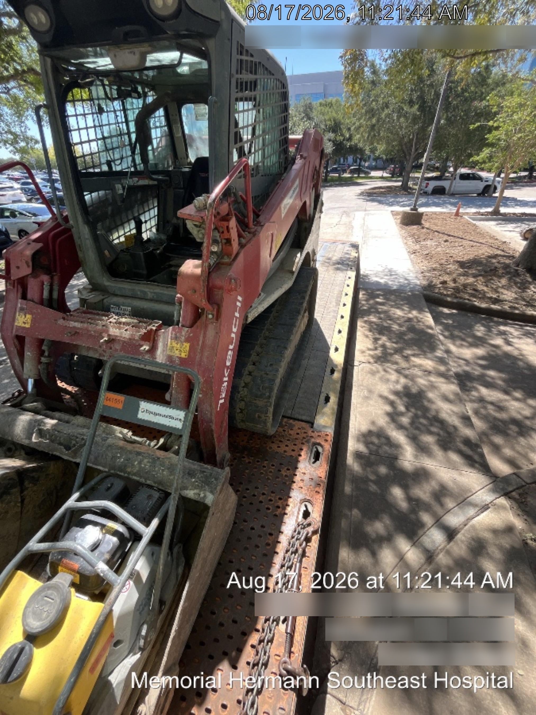 2024 WACKER NEUSON WP1550AW