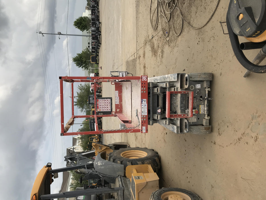 2019 SKYJACK SJIII-3219