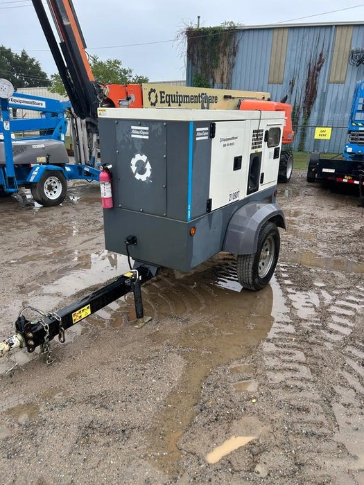 2022 ATLAS COPCO QAS25 CWK
