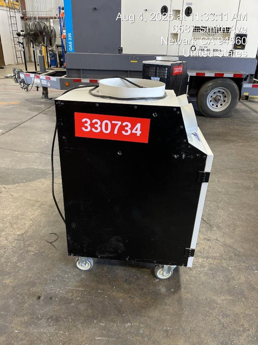 2023 KWIKOOL KPAC1411-2