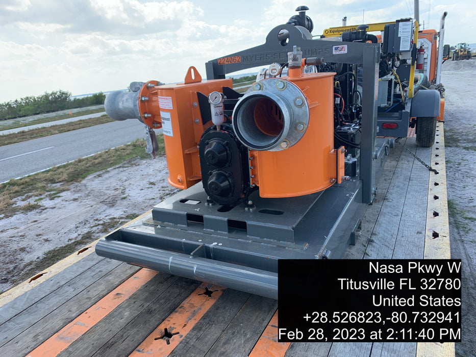 2022 MYERS-SETH RL-300