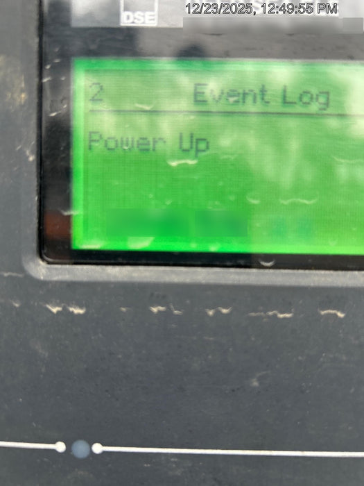 2022 ATLAS COPCO QAS 125