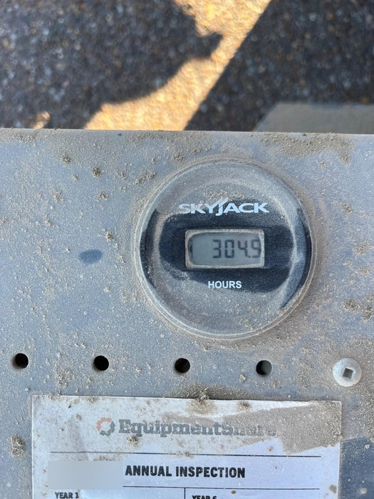 2019 Skyjack SJIII-3219 Standard w/Trojan Batteries