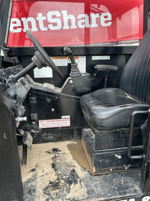 2021 MANITOU MTA8044