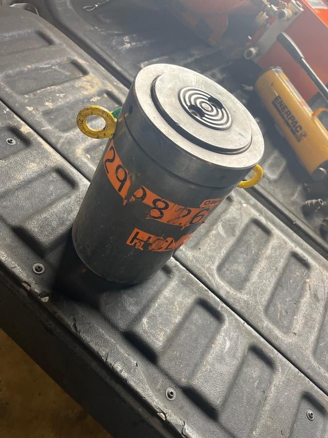 2023 ENERPAC HCL1006