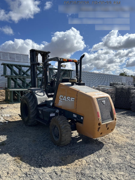 2023 CASE 588H