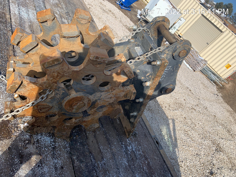 2020 PALADIN TWC4000-24