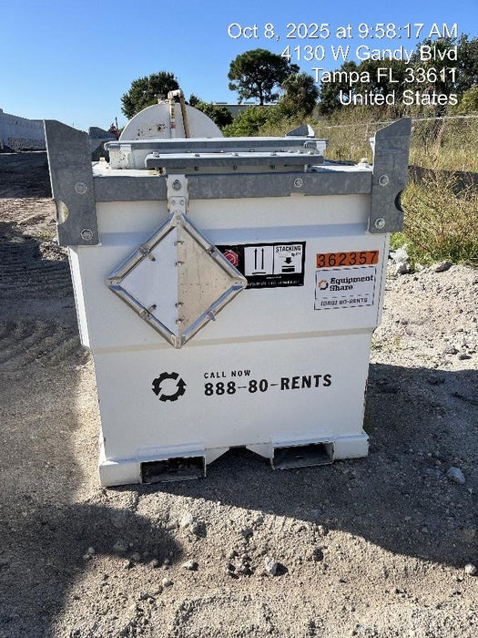 2023 WESTERN GLOBAL 10TCG-ES-12VFHK