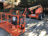 2019 JLG 600AJ