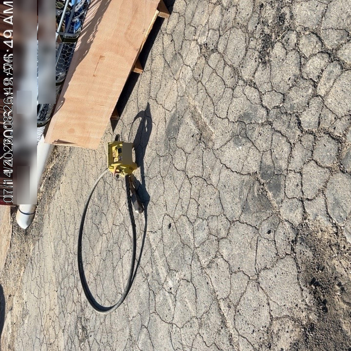 2019 WACKER NEUSON M2500