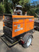 2021 Lincoln Electric Vantage 549X Ready Pak 3, ORANGE (includes trailer, cable rack, fender light kit)