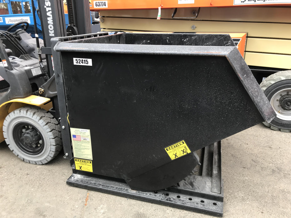 2019 ARROW MATERIAL HANDLING HP-6000-250
