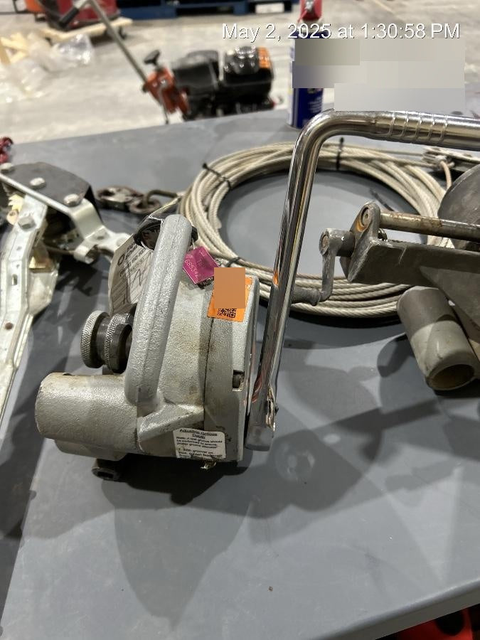 2024 RIDGID 915
