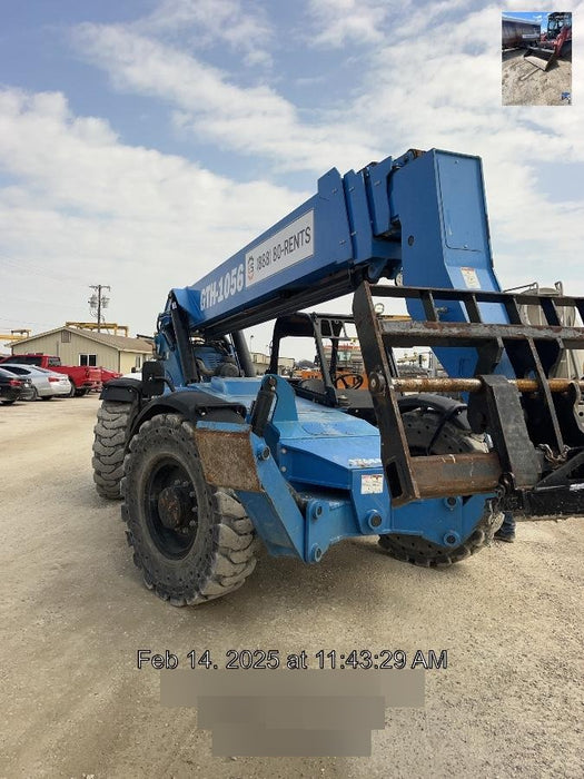 2022 STAR INDUSTRIES M1360B - Star JIB Boom