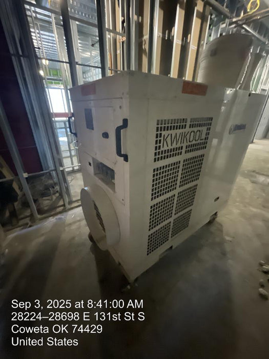 2023 KWIKOOL KPO12-23H