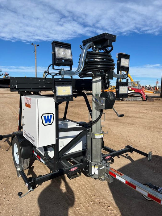 2024 WANCO WLTS-MM8A-1600