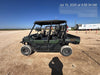 2020 KAWASAKI Mule PRO-DXT (Half Door)