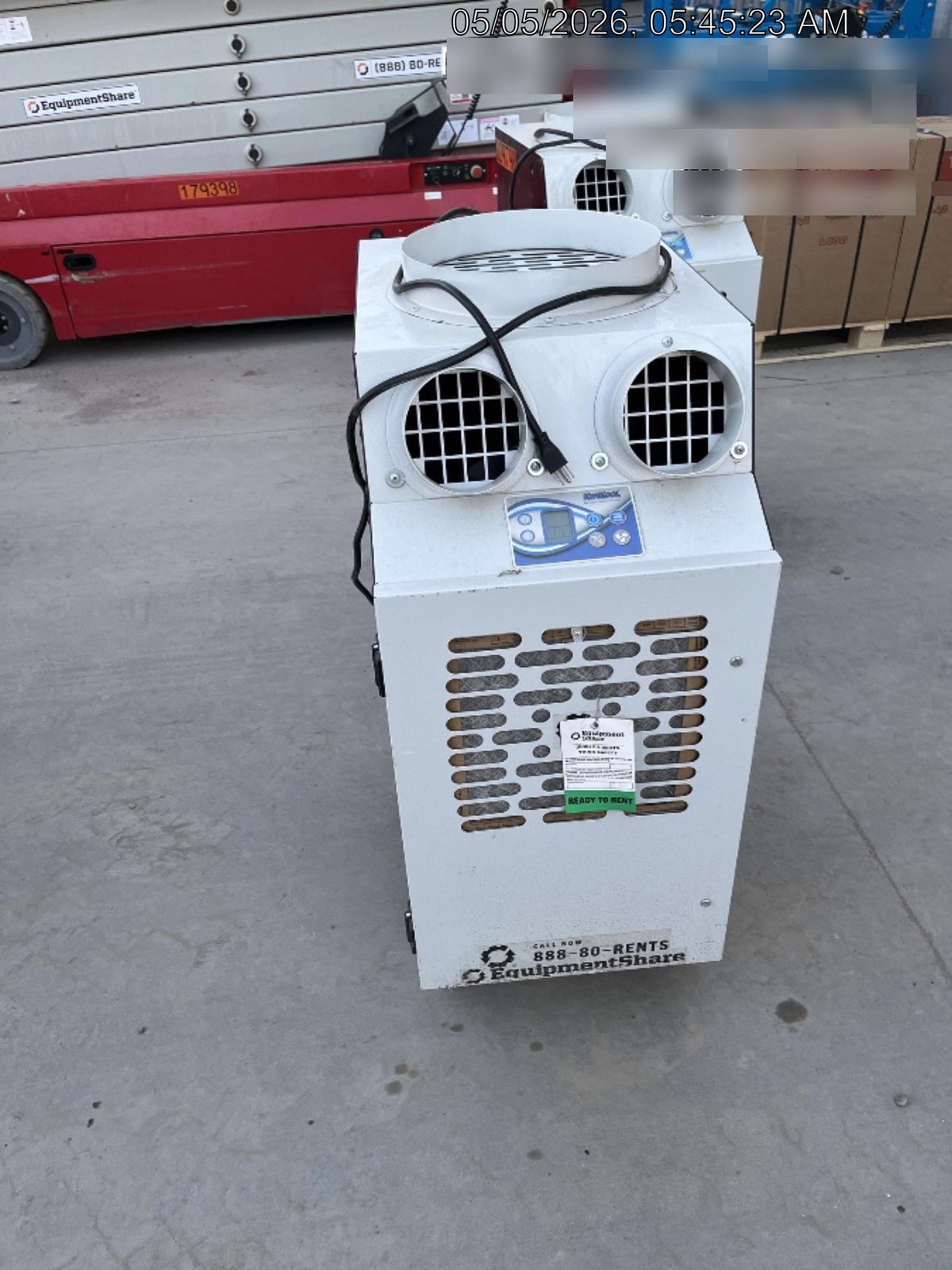 2023 KWIKOOL KPAC1411-2