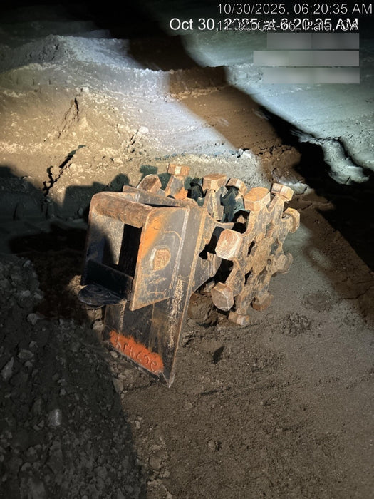 2022 STEEL UNLIMITED SUIME24CW