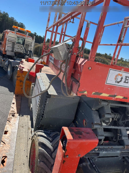 2019 SKYJACK SJ6832 RT