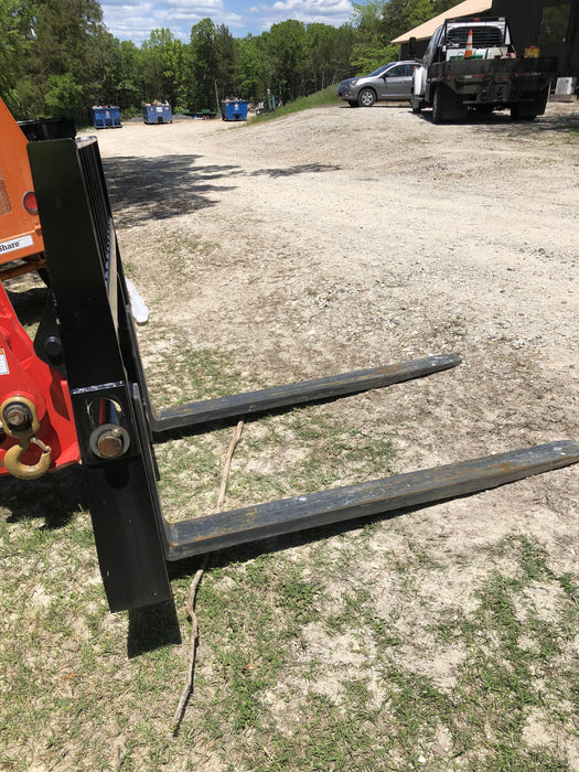 2021 MANITOU MTA10055