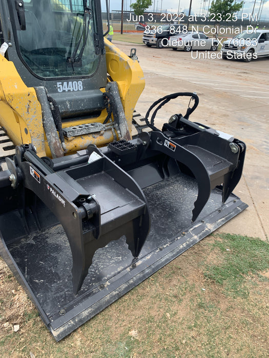 2022 PALADIN UTILITY GRAPPLE 11876-0022