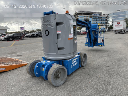 2024 GENIE Z30-20 N RJ