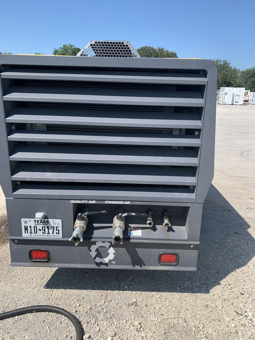 2022 ATLAS COPCO XAS 900