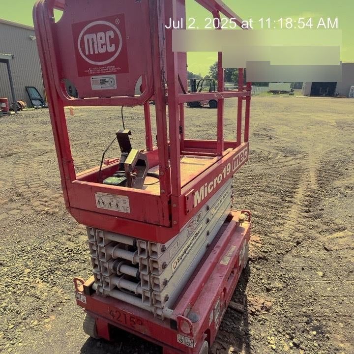 2019 MEC Micro 19