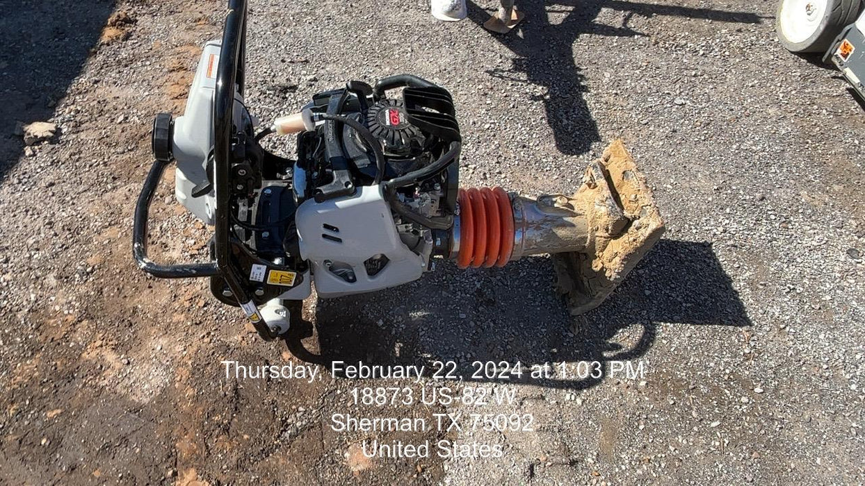 2023 MULTIQUIP MTX60HD