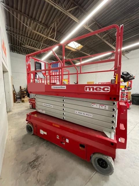 2021 MEC 4555SE