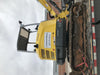 2020 Wacker Neuson EZ36 MX,TRK,LONG,CANOPY w/QC Coupler, 12"/18"/24" HD Buckets