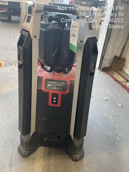 2023 MILWAUKEE MXF041-1XC