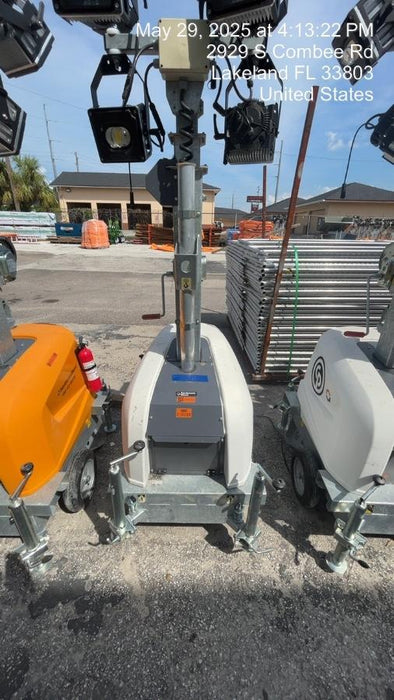 2022 ATLAS COPCO HILIGHT E3 Plus