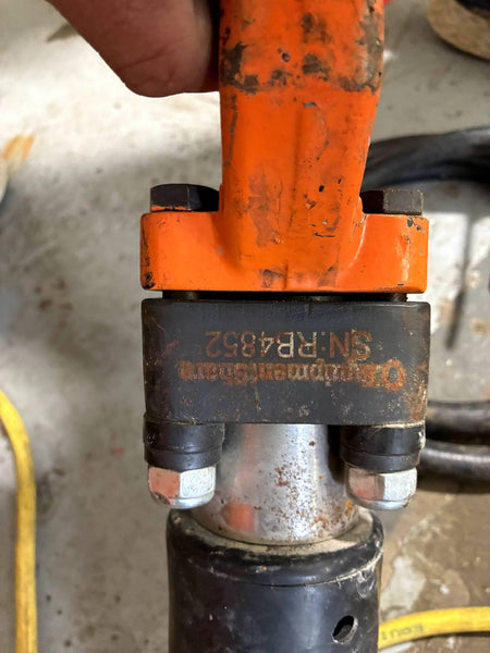 2026 MICHIGAN PNEUMATIC MP-CH3R