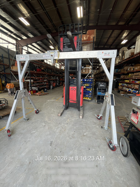 2022 SUMNER GH2T-10