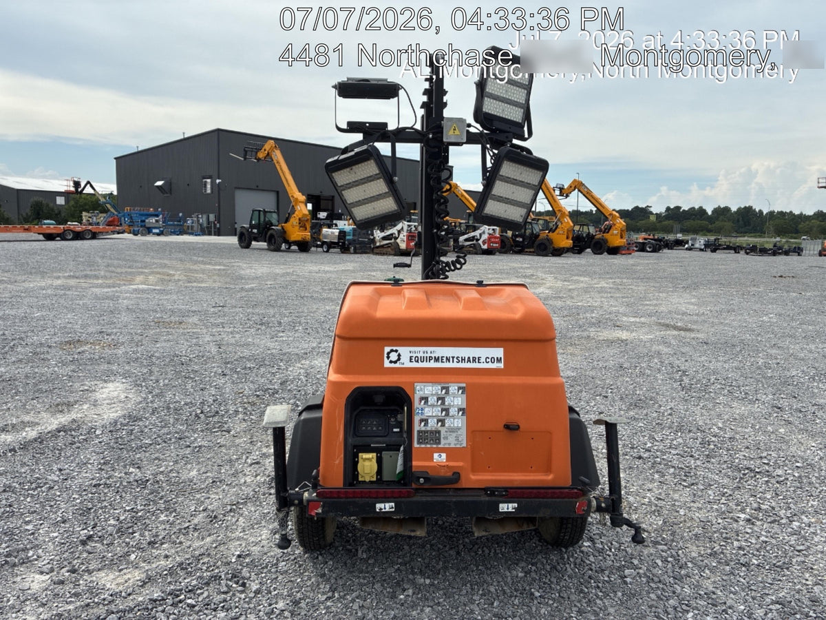 2023 GENERAC MLT2